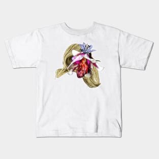 Blonde Kids T-Shirt